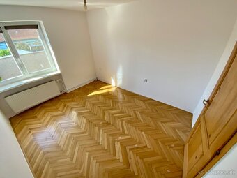 Prenájom 3 izbový byt 106m2 Nitrianske Pravno - 12