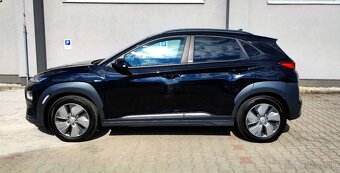 HYUNDAI KONA EV STYLE ELECTRIC 150KW 64kWh, 2020,LED,ACC,DPH - 12