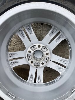 Bmw 5x120 r18 - 12