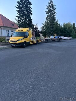 ODŤAH & Preprava - 12