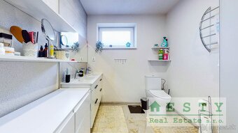 EXKLUZÍVNE Zariadená novostavba RD s bazénom, Slaská - Diel - 12