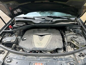 Mercedes ML 350 cdi w164 - 12