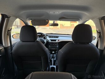 Citroën C3 1.4i, r. 2010, 123 876 km - 12