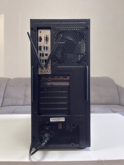 ✅ Ryzen  7 5700 / RTX 4060 / 32GB RAM / 1TB / 32M ZÁRUKA ✅ - 12