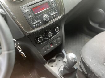 Predám Dacia Logan MCV - 12
