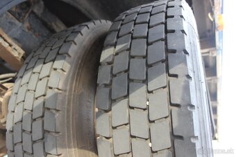 Renault MIDLUM 150.08-B P 4X2, EURO 2, PNEU 80% - 12