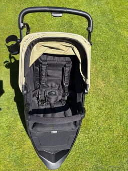 Thule Spring kočík - 12