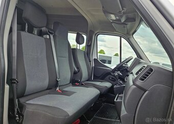 Renault Master L4H2 7- miest 2.3dCi/145hp - 2022 - 12