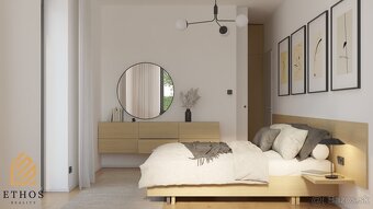 Na predaj: 2 novostavby rodinných domov – Mojš pri Žiline - 12