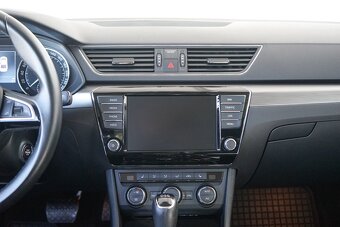 102- Škoda, Superb, 2016, benzín, 1.8 TSI, 132kw - 12