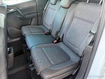 Opel Meriva 1.6 CDTI 136k S/S Cosmo - 12