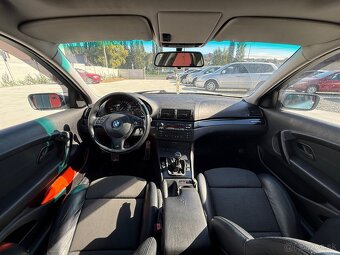 BMW Rad 3 316ti - 12