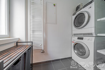 BOSEN | 5 izbový nadštandarný byt, Moyzesova - Staré mesto - 12