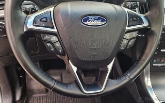 Ford Edge Eco Blue 2.0 Bi-Turbo 175KW Titanum PLus X AWD AT8 - 12