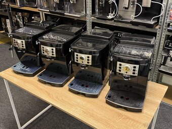 Kávovar DeLonghi MAGNIFICA S ECAM22.110.B - 12