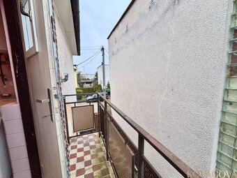 Na predaj rodinný dom, Nemšová - 12