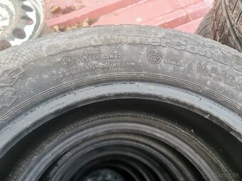 Zimné pneu Continental 175/65 R14 84T - 12