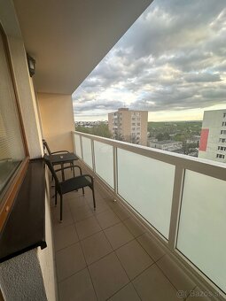 3 izb. byt, Clementisova, Dargovských Hrdinov - 12