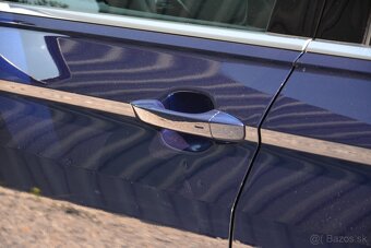 Volkswagen Tiguan 2.00 BiTDi, SR voz, 1. maj, odpočet DPH, T - 12