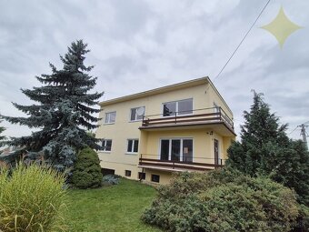 Na prenájom izby v rodinnom dome Malé Uherce. - 12