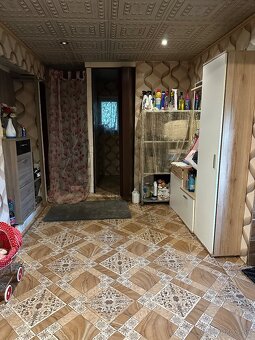 Na predaj RD Ostrá Lúka pri Zvolene - 12