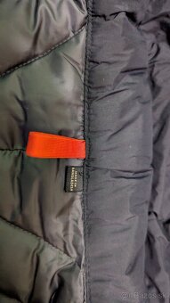 Pánska zimná bunda Napapijri - 12