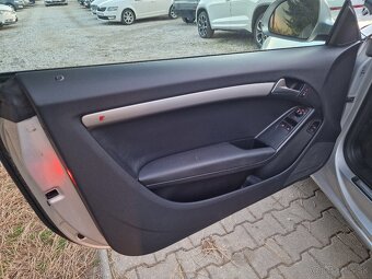 Audi A5 2.7 TDi multitronic 190k S-line (diesel) - 12