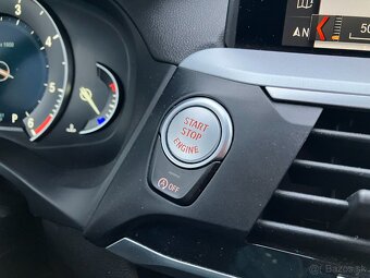 BMW X3 xDrive20d 140 kW xLine A/T8 - 12