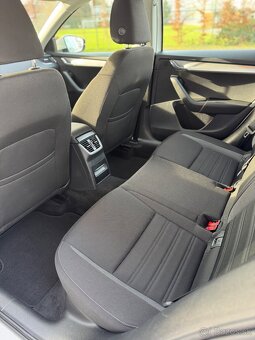 Škoda Octavia 2.0 TSI 140kW DSG, 79490km, odpočet DPH - 12