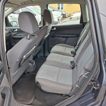 Ford Focus C-Max 1,8i 92 KW AUTOMAT BENZÍN - 12