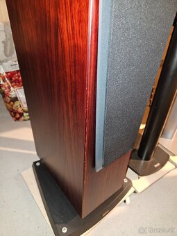 Predám Dynaudio Contour S 5,4 - 12