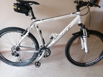 Horský bicykel Ghost - 12