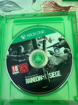 Hry na Ps4 a Xbox one - 12