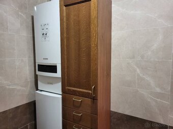 Babony TRE Prenájom rodinného domu v Stupave (jednopodlažný  - 12