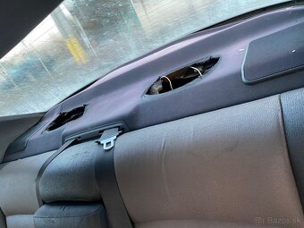 BMW e36 325i 141kw - 12