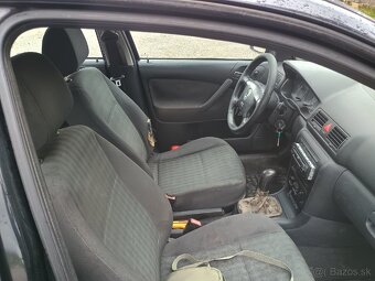 Octavia combi 1.9tdi - 12