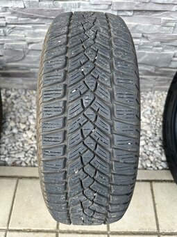195/65 R15 91H zimné FULDA - 12