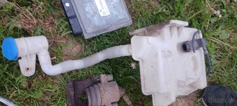 Predám nahradne diely na škoda octavia 2fl - 12