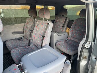 Mercedes-Benz V-class - 12