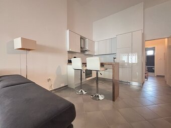 3-izbový zariadený apartmán blízko pláže, Novalja/Chorvátsko - 12