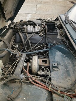 Lada Niva 1,7i dovoz Taliansko - 12
