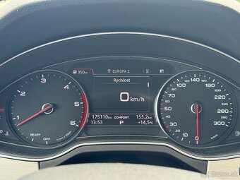 Audi Q7 3.0 TDI 200 kW Quattro S-line - 12