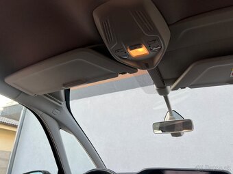 Citroen C4 Grand Picasso 1.6 HDi 7-miestny 2015 - 12