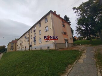 NA PREDAJ 1-izbový byt SNINA - ŠTUDENTSKÁ ul. - 12