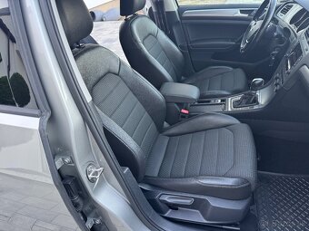 VOLKSWAGEN GOLF 7 VARIANT 1.2 TSI 77KW DSG A7 HIGHLINE - 12