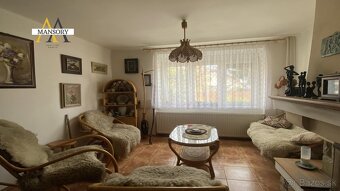 NA PREDAJ, Rodinný dom so zimnou záhradou v Lučenci blízko p - 12