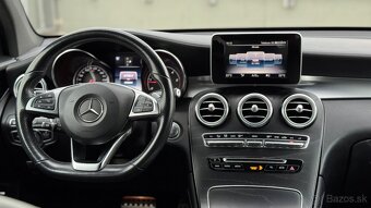 Mercedes-Benz GLC 250d 4MATIC - 12
