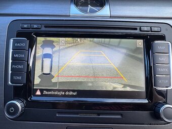 Volkswagen Passat Variant 2.0 TDI 125KW/170PS - 12