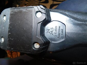 Atomic HAWX ULTRA Flex 115 - č-39 - 12