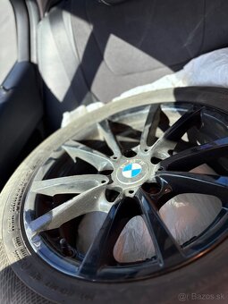 BMW 320d (2013) – 2.0 - 120kw ,ZF automat 8st. - 12